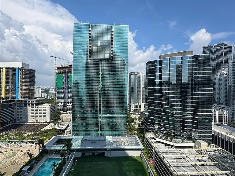1300 Brickell Bay Dr #2512 — Photo 14
