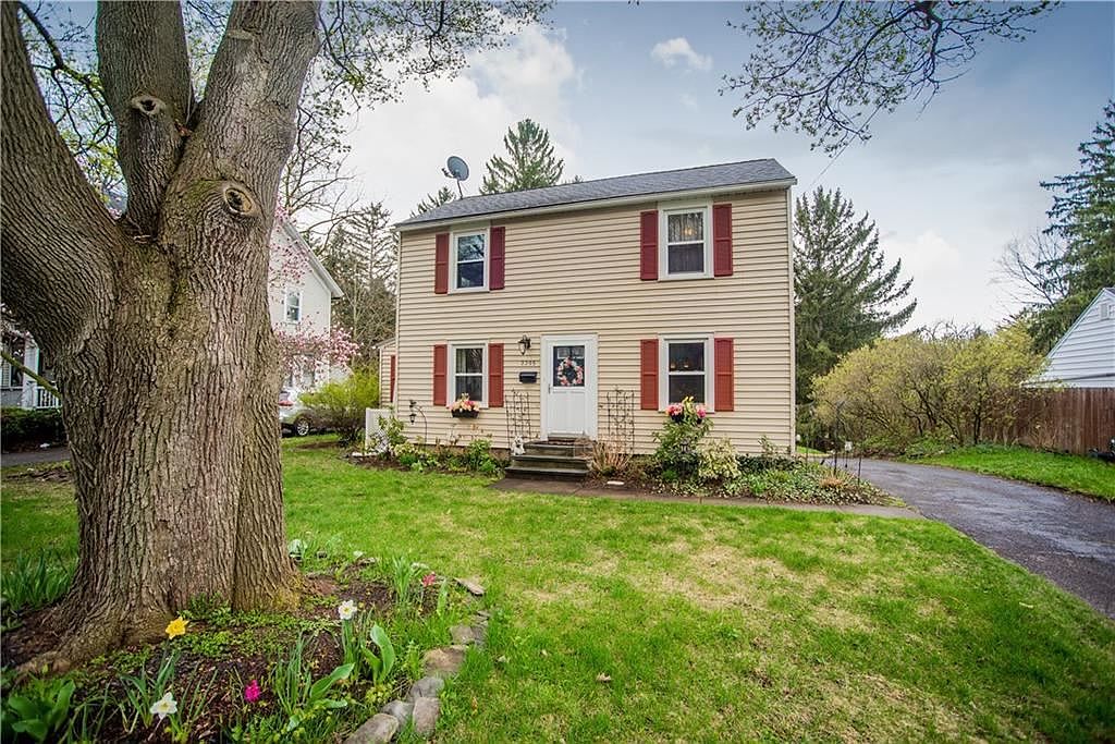 2205 Five Mile Line Rd, Penfield, NY 14526 Zillow