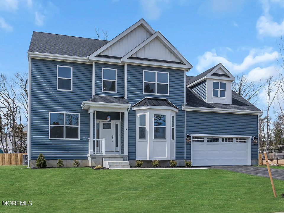 4 Melinda Court, Bayville, NJ 08721 | Zillow