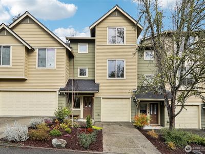 2122 NW Boulder Way Drive, Issaquah, WA, 98027