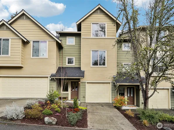 2122 NW Boulder Way Drive, Issaquah, WA 98027