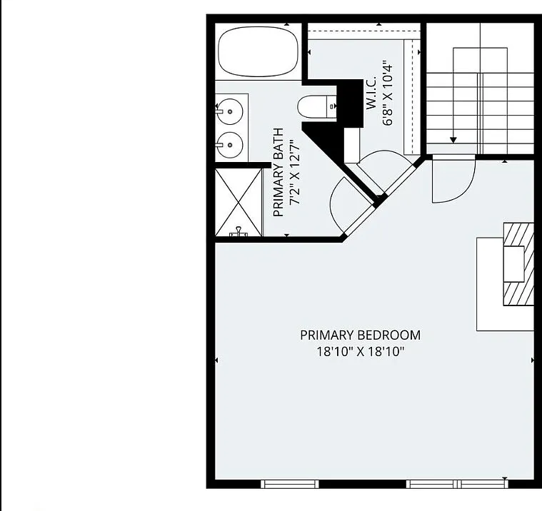 2 bed, 1680 sqft, $1,500 — Photo 2