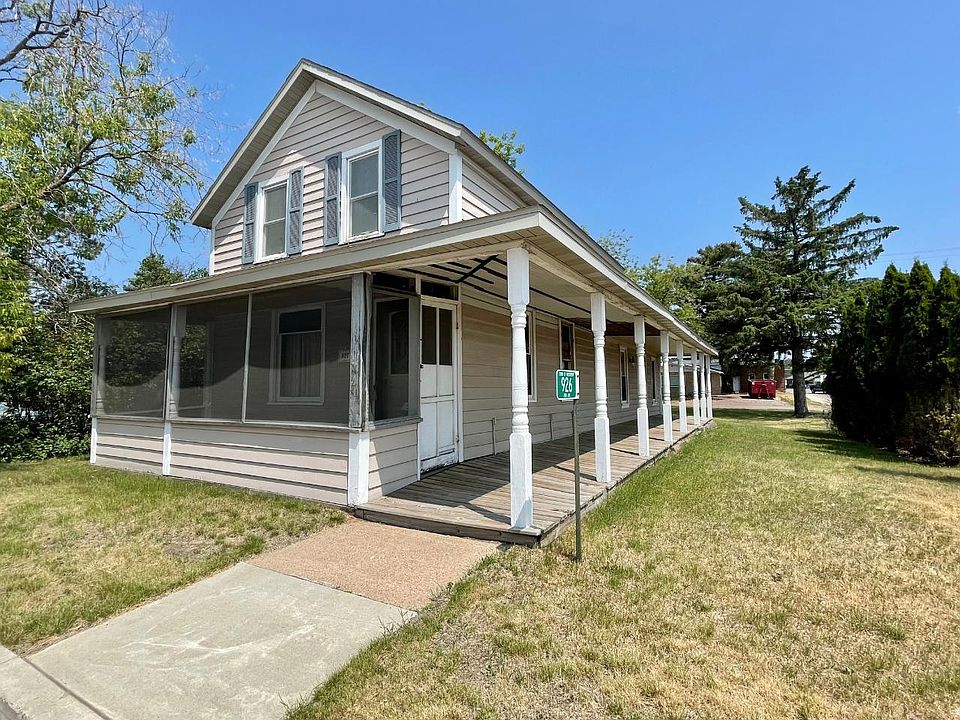 926 2nd Ave, Woodruff, WI 54568 MLS 205052 Zillow