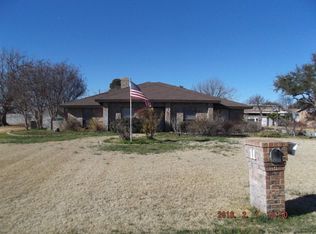11 Dartmouth Cir, Odessa, TX 79764