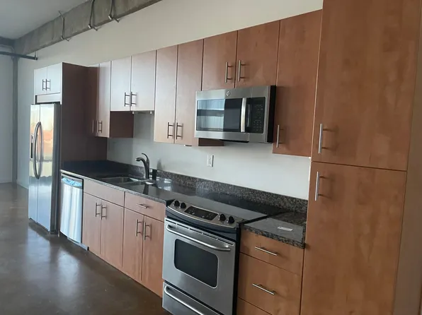 415 Saint Pauls Blvd Unit 409, Norfolk, VA 23510