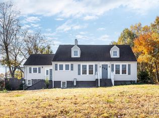 1402 Brantley Rd, Kannapolis, NC 28083