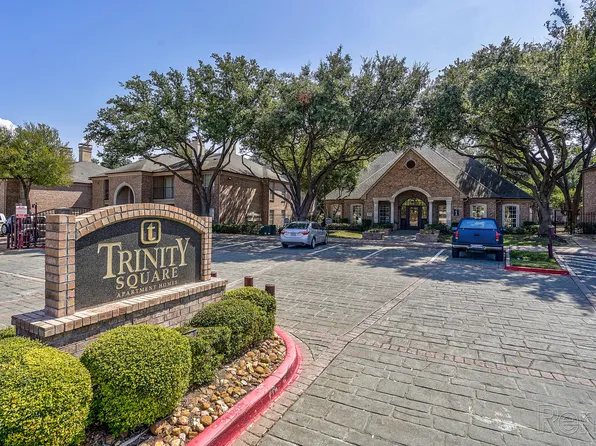 Trinity Square Apartments
