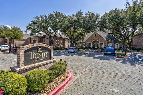 Trinity Square Apartments Photo 1