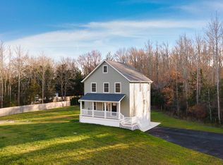 11 Highs Beach Rd, Cape May Court House, NJ 08210