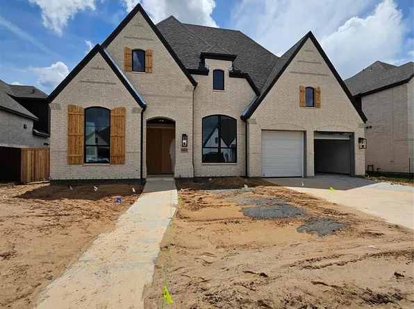 8914 Blue Grotto Ln, Manvel, TX 77578