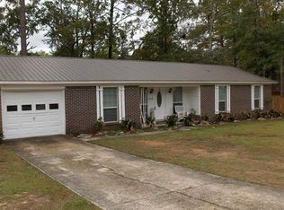 115 Sycamore St, Dothan, AL 36301