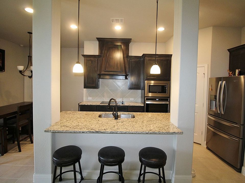 The Townhomes at Trails Apartment Rentals Waxahachie, TX