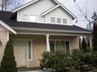 2615 194th St SE #31, Bothell, WA 98012