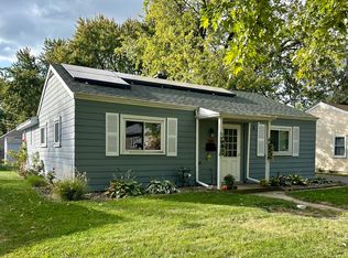 14616 Turner Ave, Midlothian, IL 60445