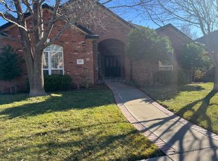 8405 Addison Dr, Amarillo, TX 79119