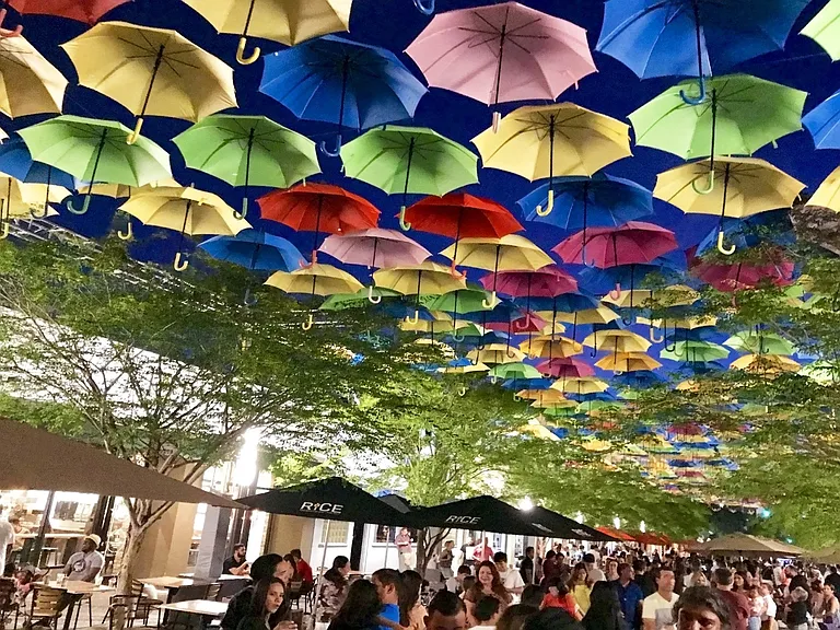 Enjoy uncompromised access to shopping, dining, entertainment and nightlife within multiple Miami neighborhoods.