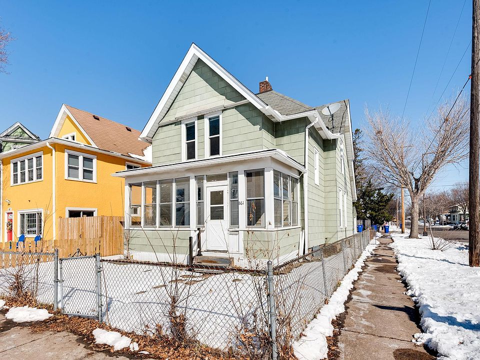 1st image of 861 Thomas Ave