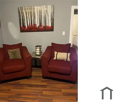 3 bed, 1200 sqft, $2,100 — Photo 4