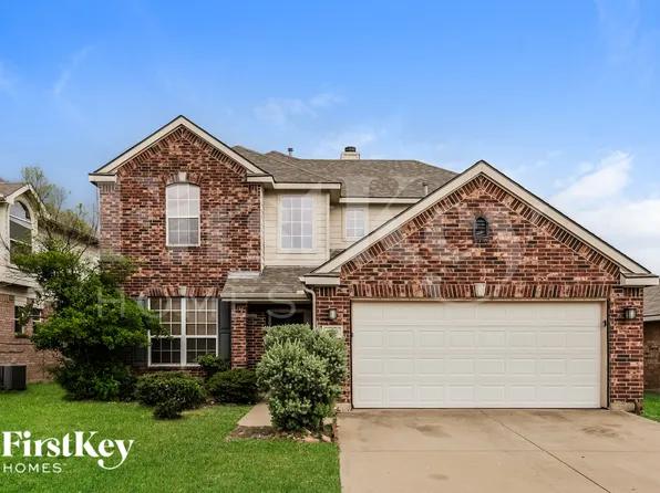 4532 Fir Dr, Fort Worth, TX 76244