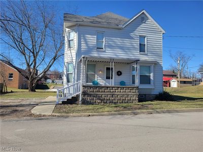 151 S Buffalo St, Cadiz, OH, 43907