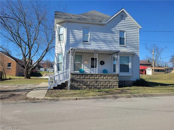 151 S Buffalo St, Cadiz, OH 43907