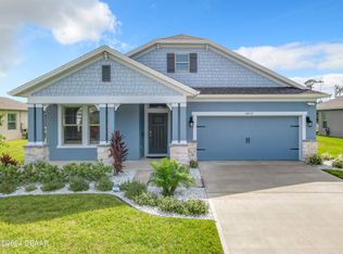 2872 Monaghan Dr, Ormond Beach, FL 32174