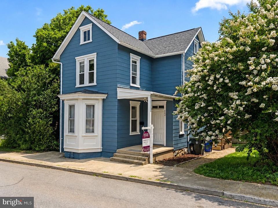 1st image of 602 Guilford Ave