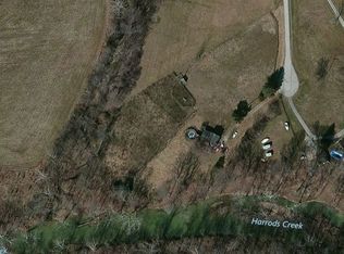 3800 Hawthorne Rd, La Grange, KY 40031