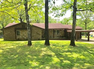 3080 Timberland Dr, Batesville, AR 72501