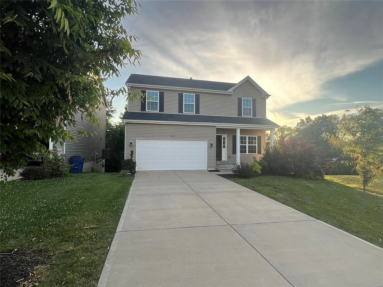 8717 Garden Rock Dr photo 1