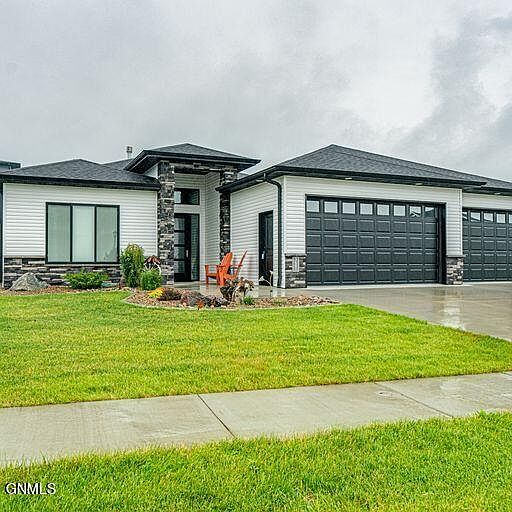 3601 High Creek Rd, Bismarck, ND 58503 Zillow