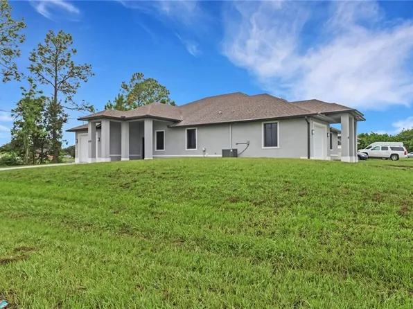 4503 15th St SW, Lehigh Acres, FL 33973