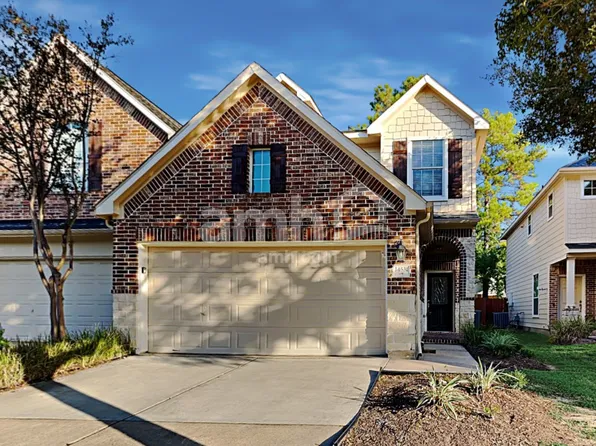 14531 Bergenia Dr, Cypress, TX 77429