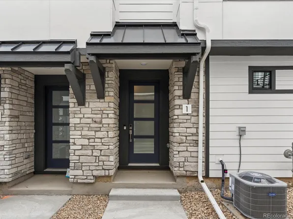 2046 S Holly St 1, Denver, CO 80222