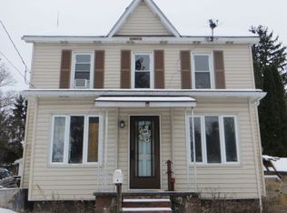 310 Hayes St, Windber, PA 15963