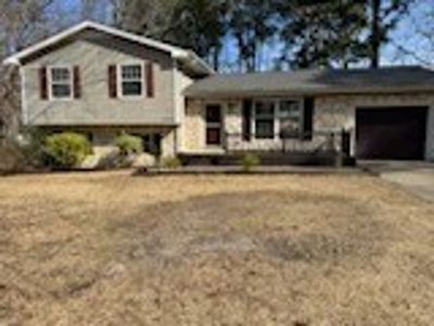 7325 Ryan St, Fayetteville, NC, 28314