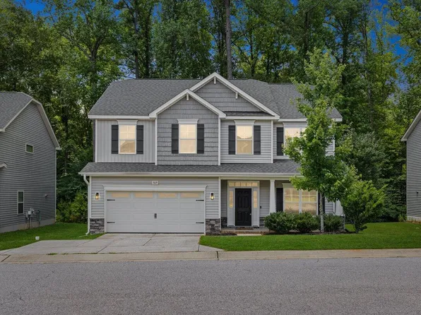 509 Holden Forest Dr, Youngsville, NC 27596