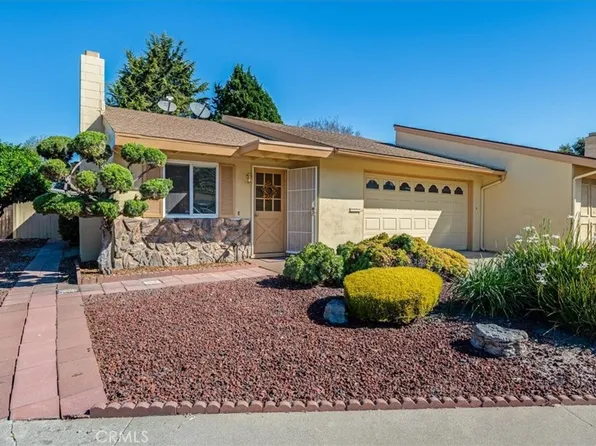 857 Mesa Dr, Arroyo Grande, CA 93420