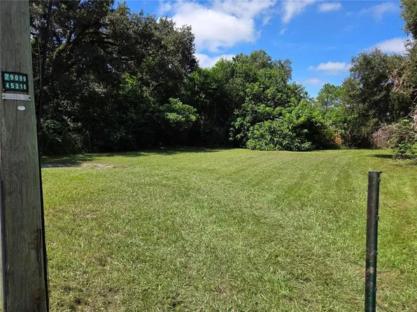 11702 ANN STREET LOT 61, THONOTOSASSA, FL 33592