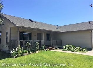 698 NE Shirley Ct, Bend, OR 97701