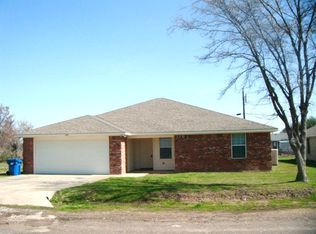 224 Windjammer Rd, Gun Barrel City, TX 75156