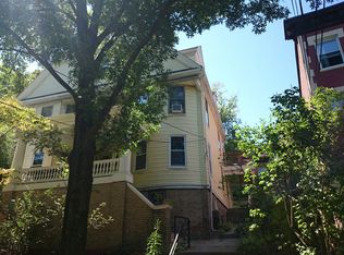 25 University Rd, Brookline, MA 02445