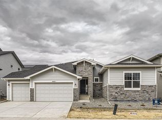 5637 Margarita Point, Parker, CO 80134