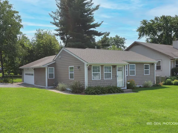 5310 Oak Park Rd, Oakwood Hills, IL 60013