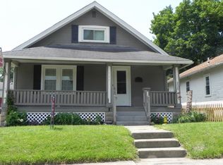 725 E Northern Ave, Springfield, OH 45503