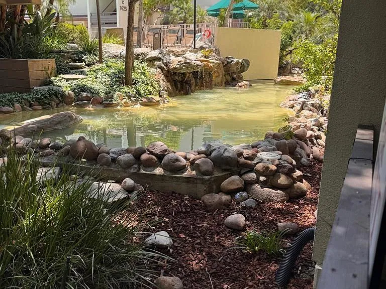 1605 Hotel Cir S #A-105 — Photo 11