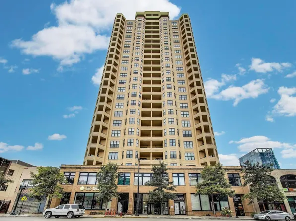 1464 S Michigan Ave APT 1605, Chicago, IL 60605