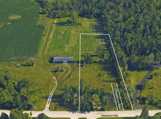 Burpee Rd, Grand Blanc, MI 48439