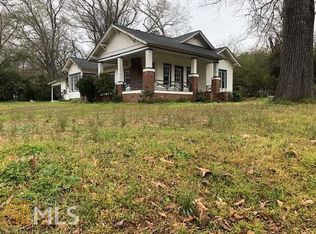 204 Church St, Eatonton, GA 31024