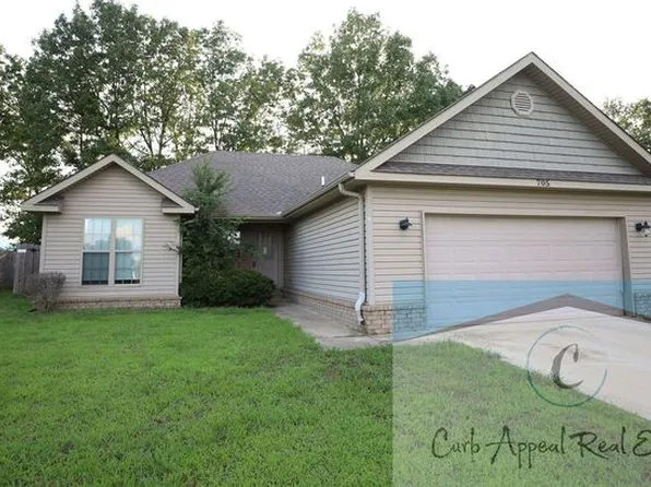 705 Victory Ln, Jonesboro, AR 72401